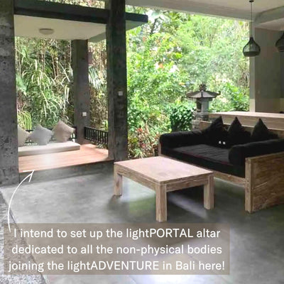 lightADVENTURE | Bali 2023